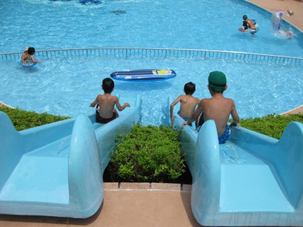 Ryoso Uminocho Hotel Toba Bagian luar foto